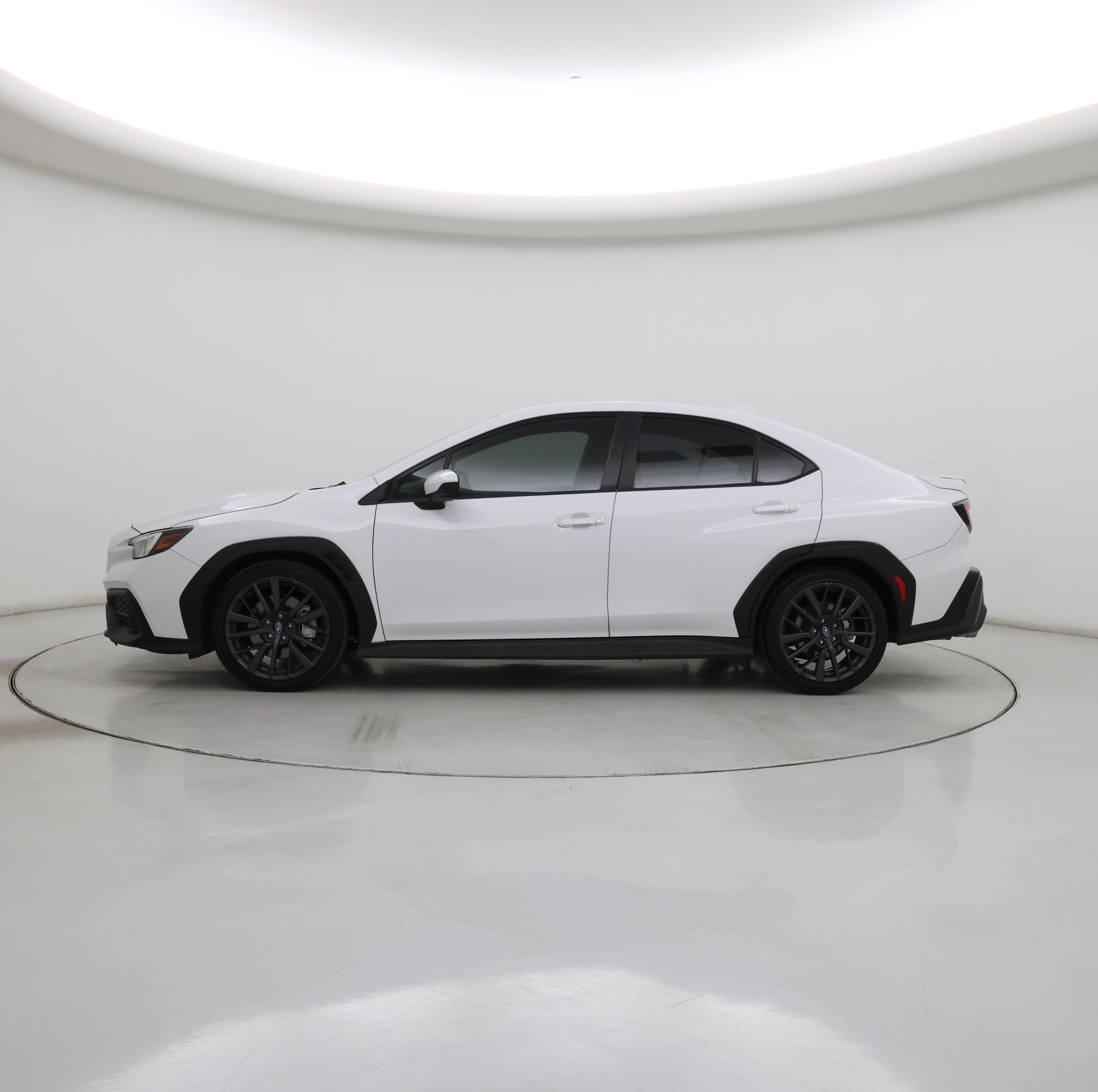 Thumbnail: 2023 Subaru WRX - 3