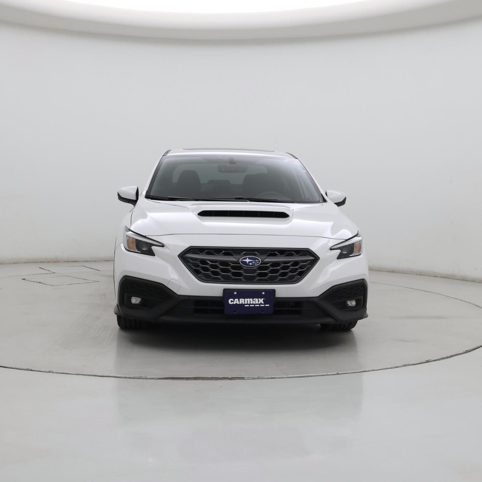 Thumbnail: 2023 Subaru WRX - 5