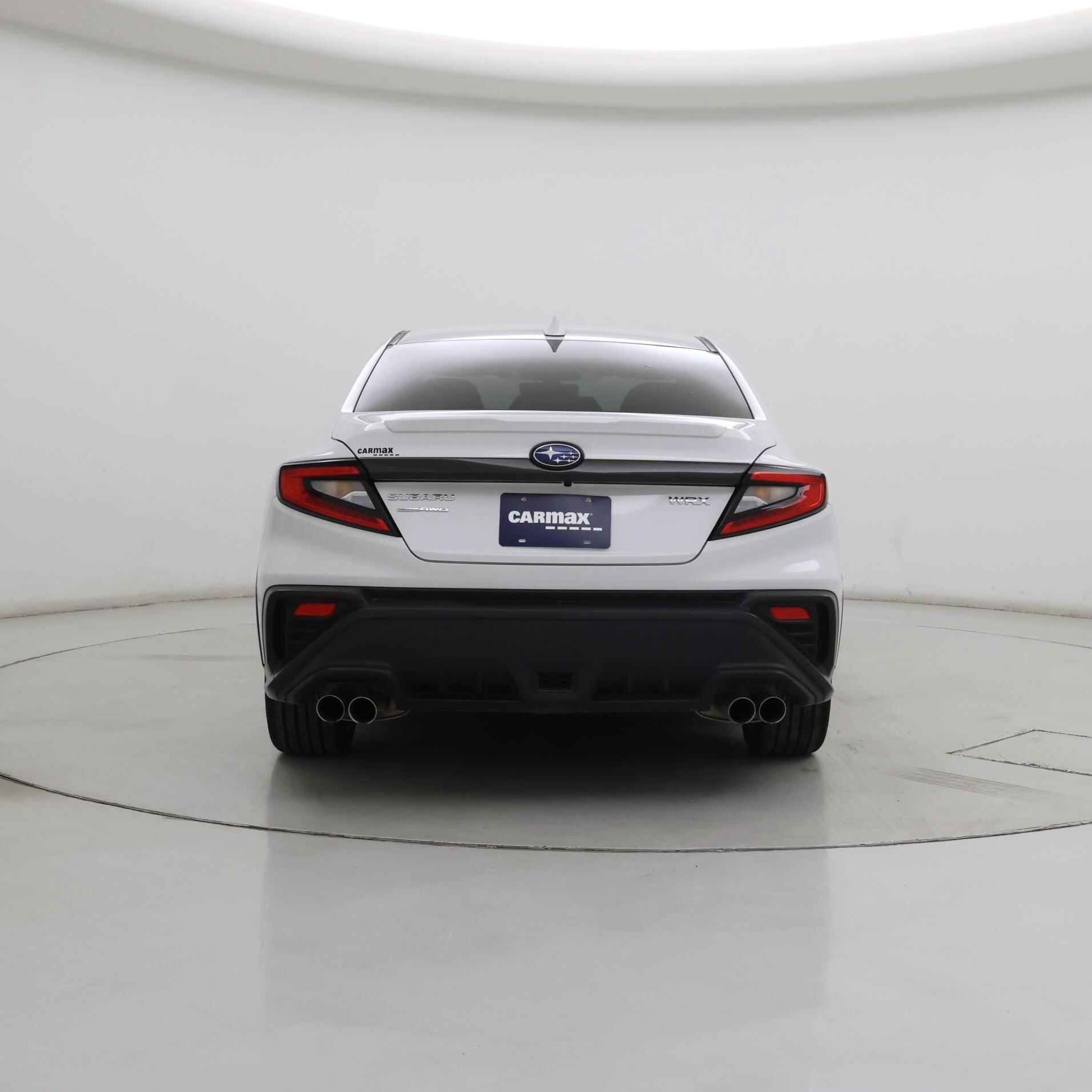 Thumbnail: 2023 Subaru WRX - 6