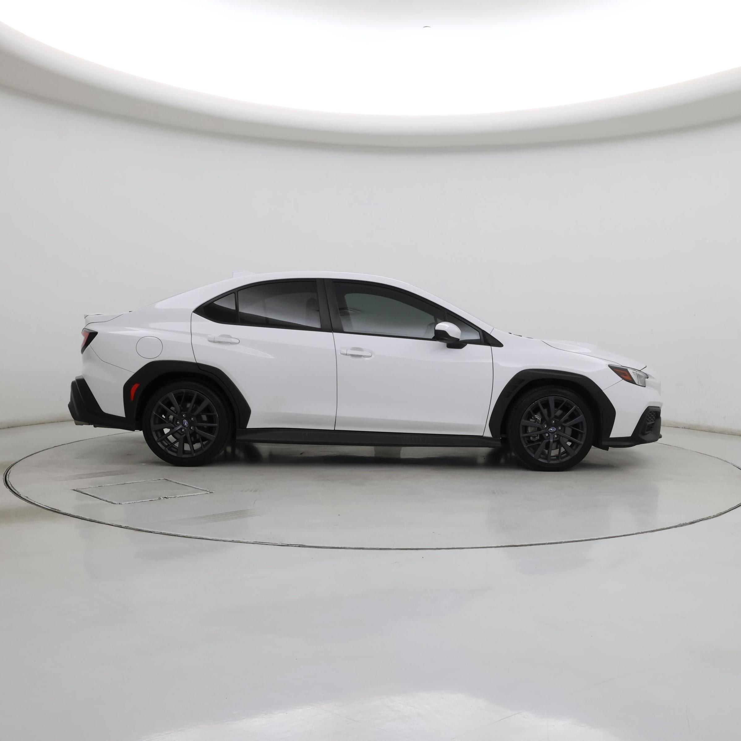 Thumbnail: 2023 Subaru WRX - 7