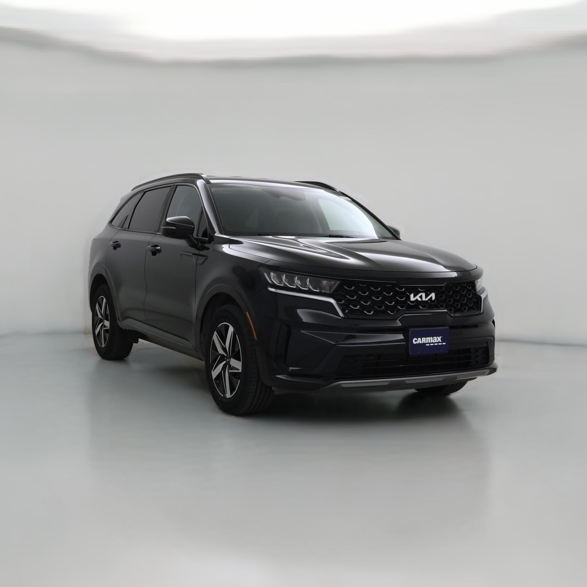 Thumbnail: 2022 Kia Sorento - 1