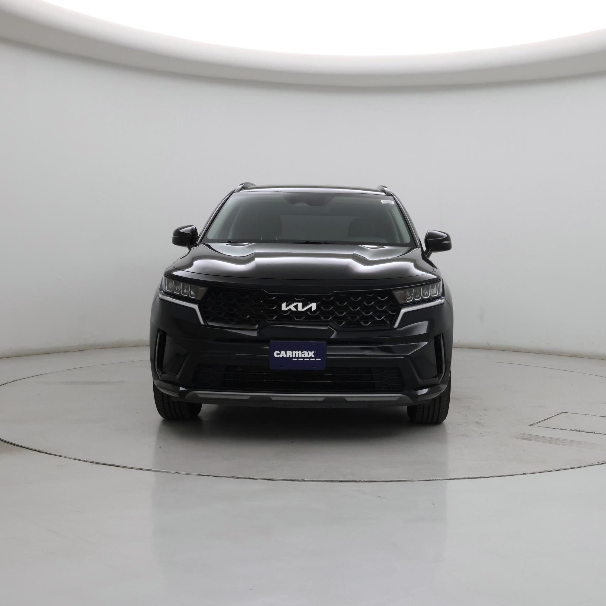 Thumbnail: 2022 Kia Sorento - 5