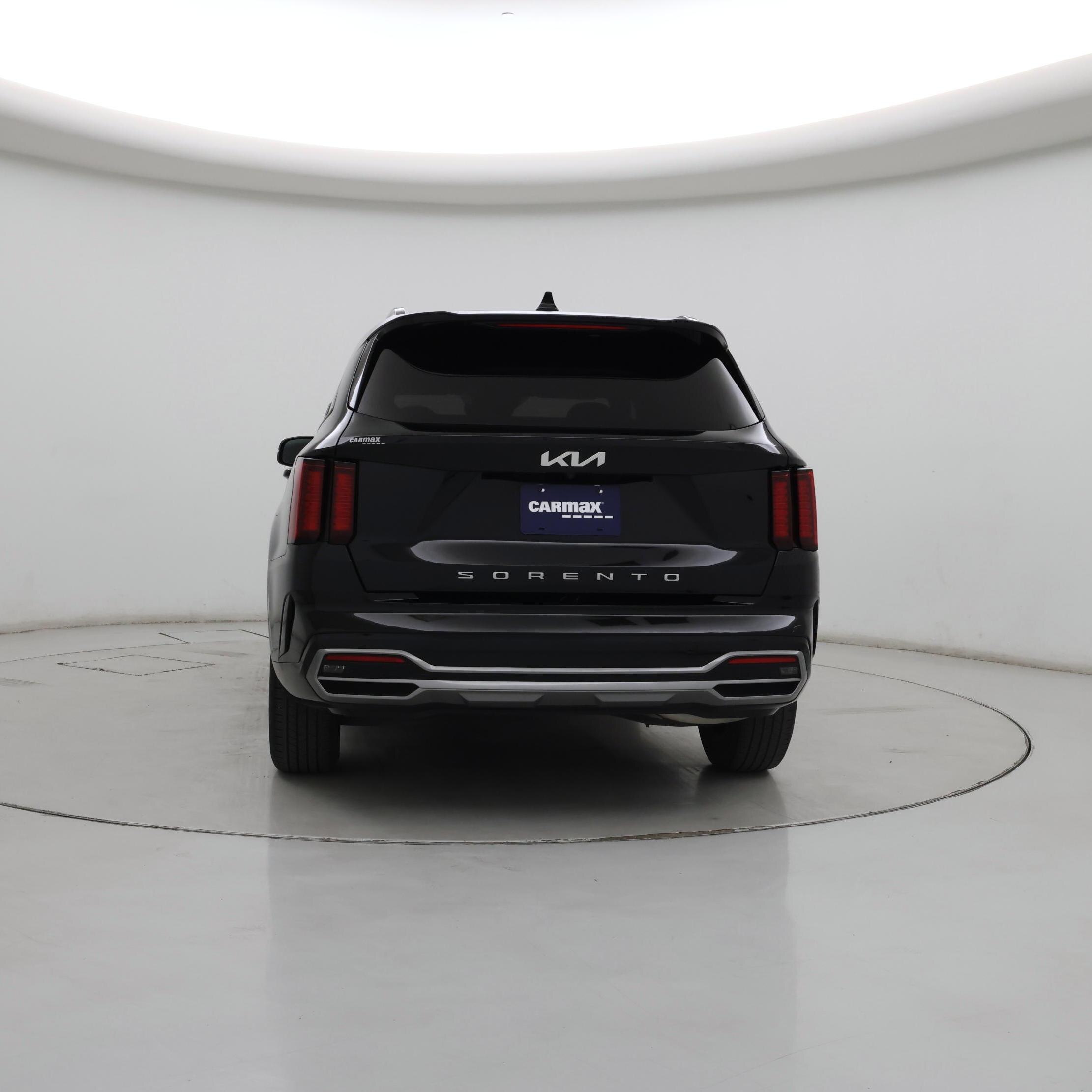 Thumbnail: 2022 Kia Sorento - 6