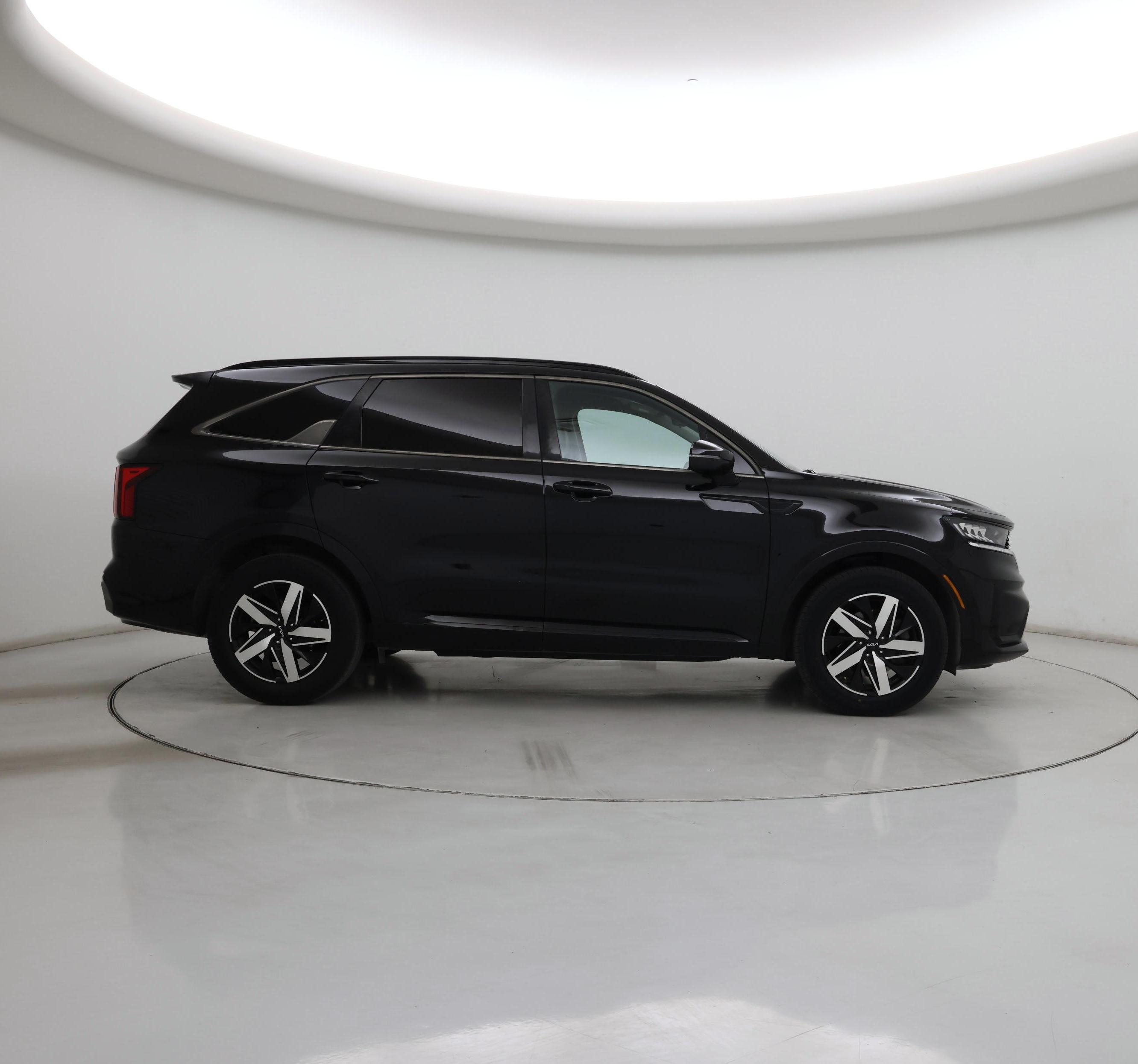 Thumbnail: 2022 Kia Sorento - 7