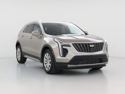 2023 Cadillac XT4 Premium Luxury -
                Henderson, NV