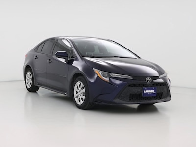 2021 Toyota Corolla LE -
                Henderson, NV