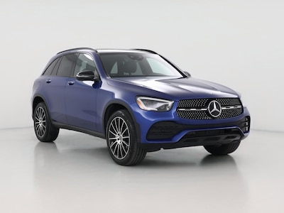 2022 Mercedes-Benz GLC 300 -
                Henderson, NV
