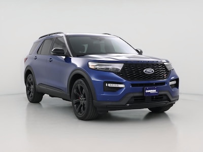 2022 Ford Explorer ST -
                Henderson, NV