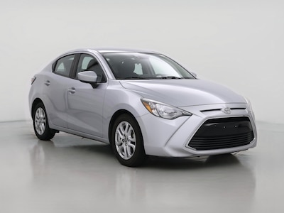 2018 Toyota Yaris iA  -
                Las Vegas, NV
