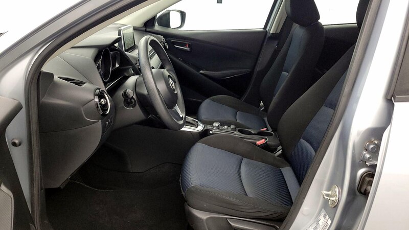 2018 Toyota Yaris iA  11