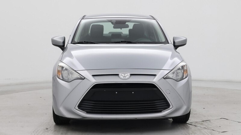 2018 Toyota Yaris iA  5
