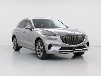 2022 Genesis GV70  -
                Henderson, NV