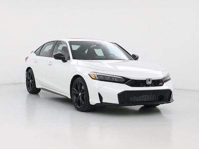 2025 Honda Civic Si -
                Henderson, NV