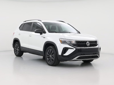 2022 Volkswagen Taos S -
                Henderson, NV