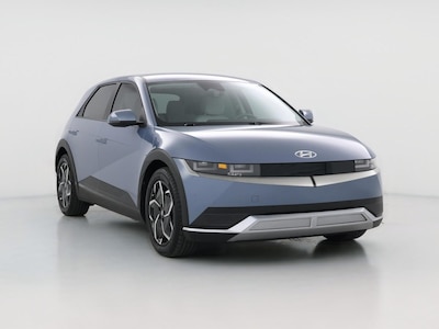 2022 Hyundai Ioniq 5 SEL -
                Henderson, NV