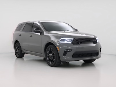 2021 Dodge Durango SXT -
                Henderson, NV