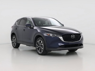 2022 Mazda CX-5 S Premium -
                Henderson, NV