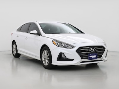 2018 Hyundai Sonata SE -
                Las Vegas, NV