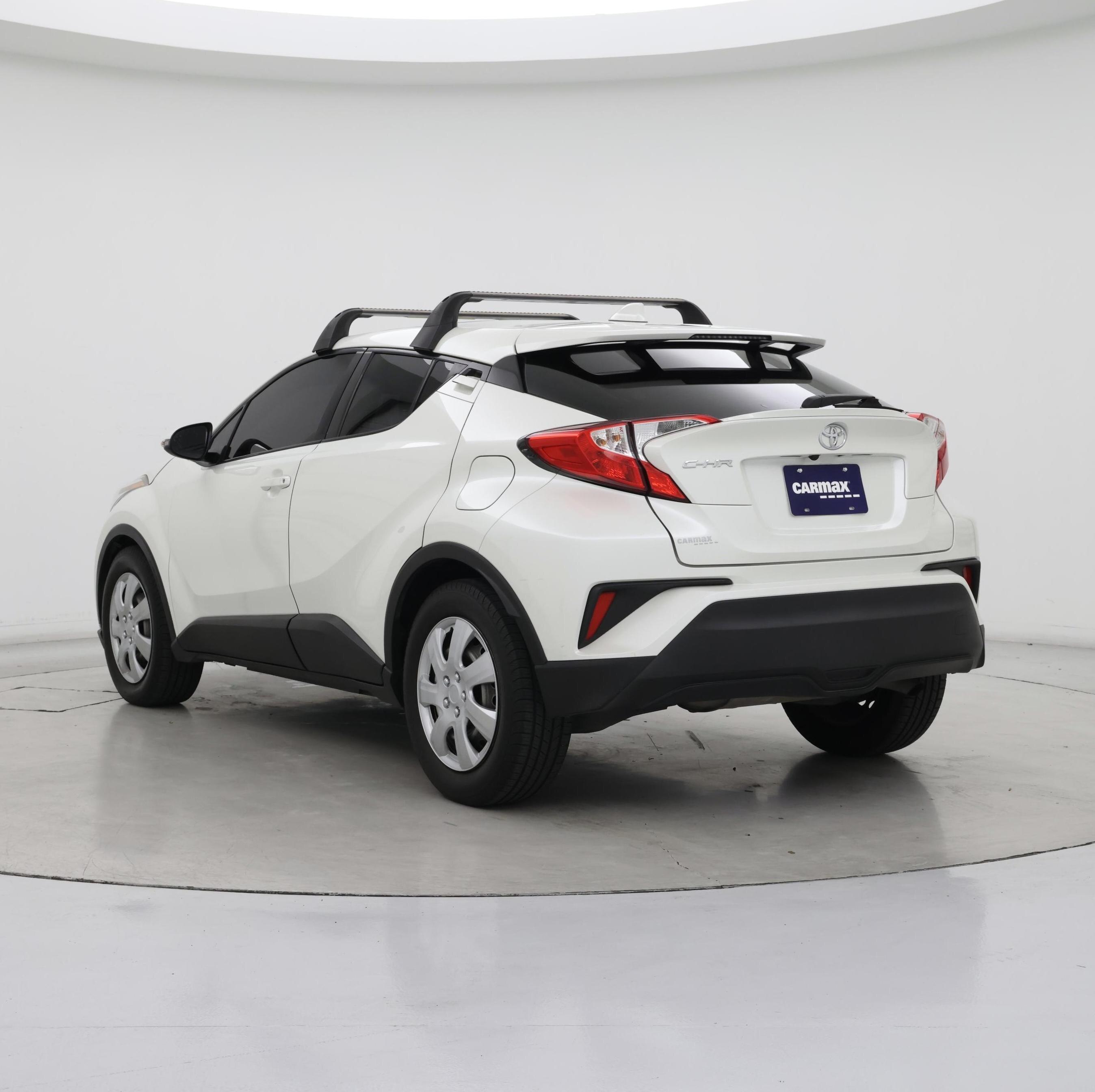Thumbnail: 2021 Toyota C-HR - 2