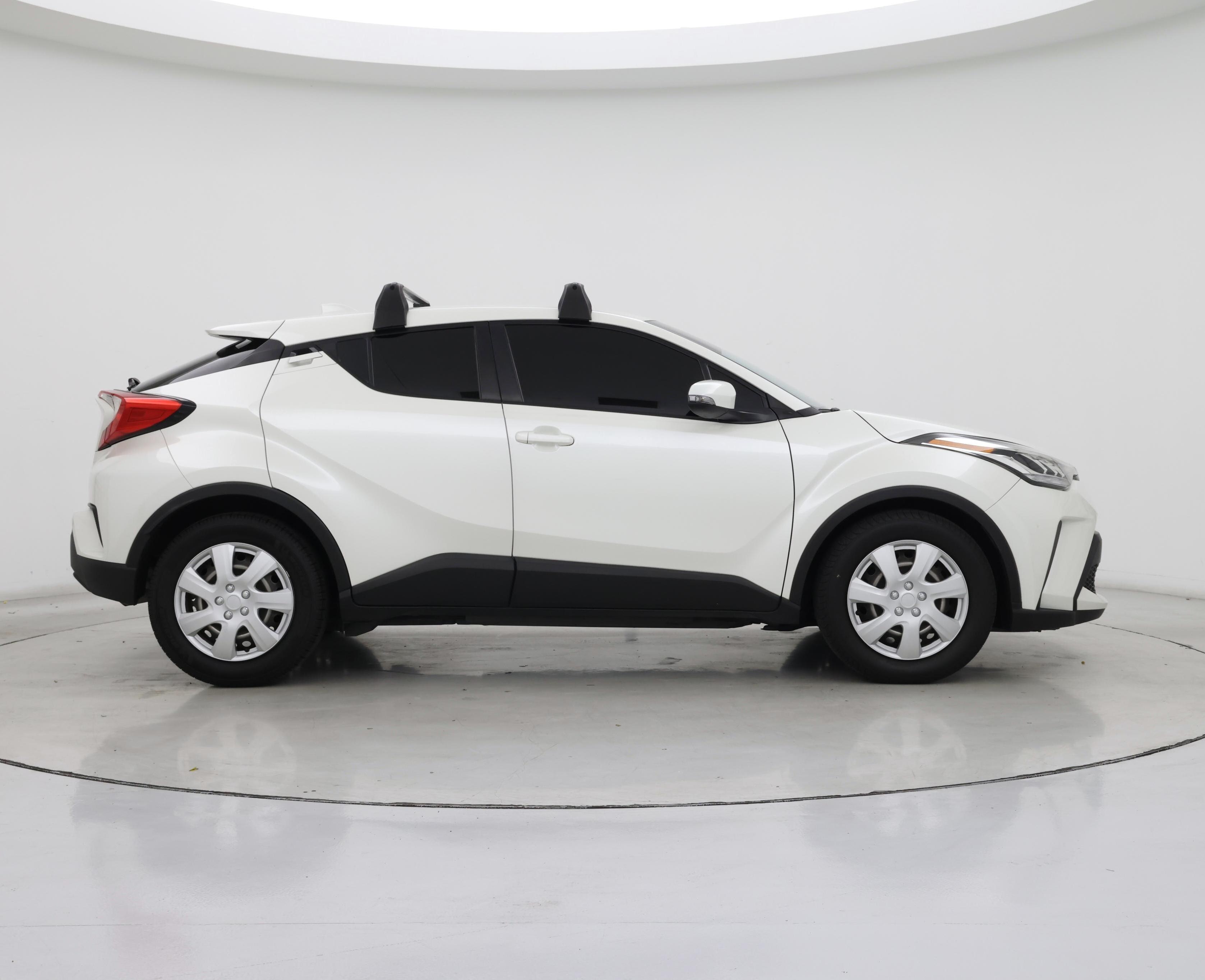 Thumbnail: 2021 Toyota C-HR - 7