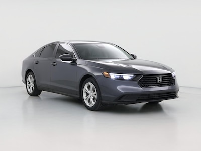 2023 Honda Accord LX -
                Henderson, NV