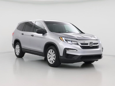 2019 Honda Pilot LX -
                  Henderson, NV