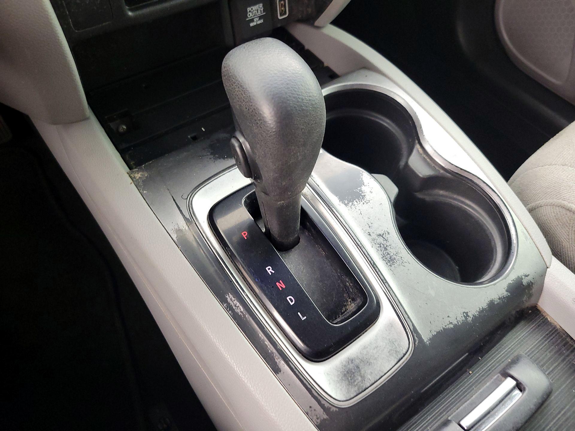 Thumbnail: 2019 Honda Pilot - 17