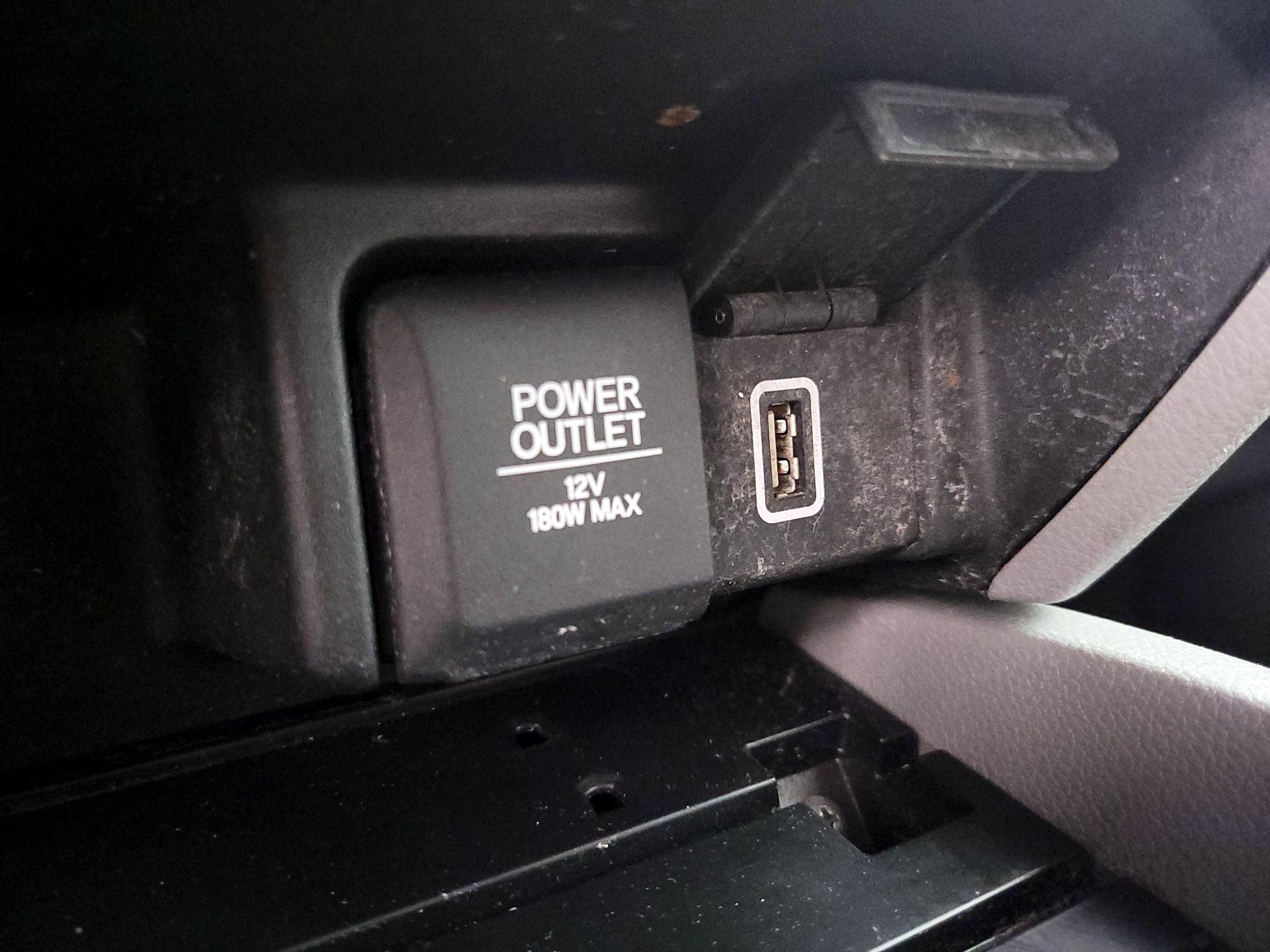 Thumbnail: 2019 Honda Pilot - 18