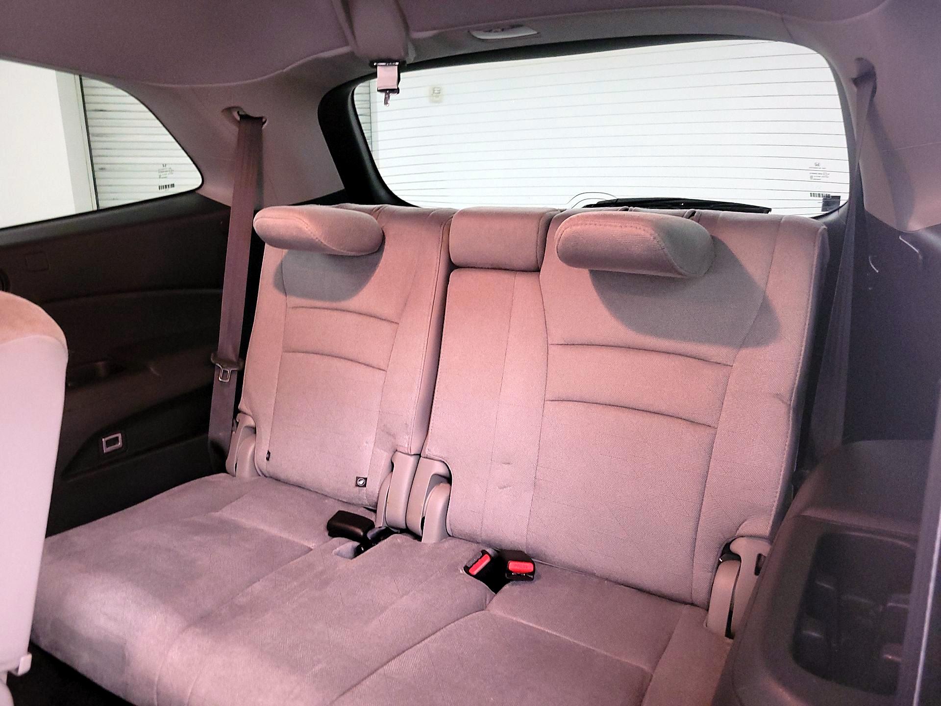 Thumbnail: 2019 Honda Pilot - 20