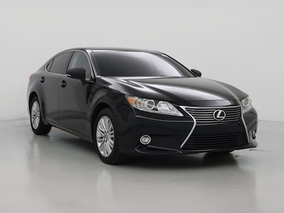 2014 Lexus ES 350 -
                  Las Vegas, NV