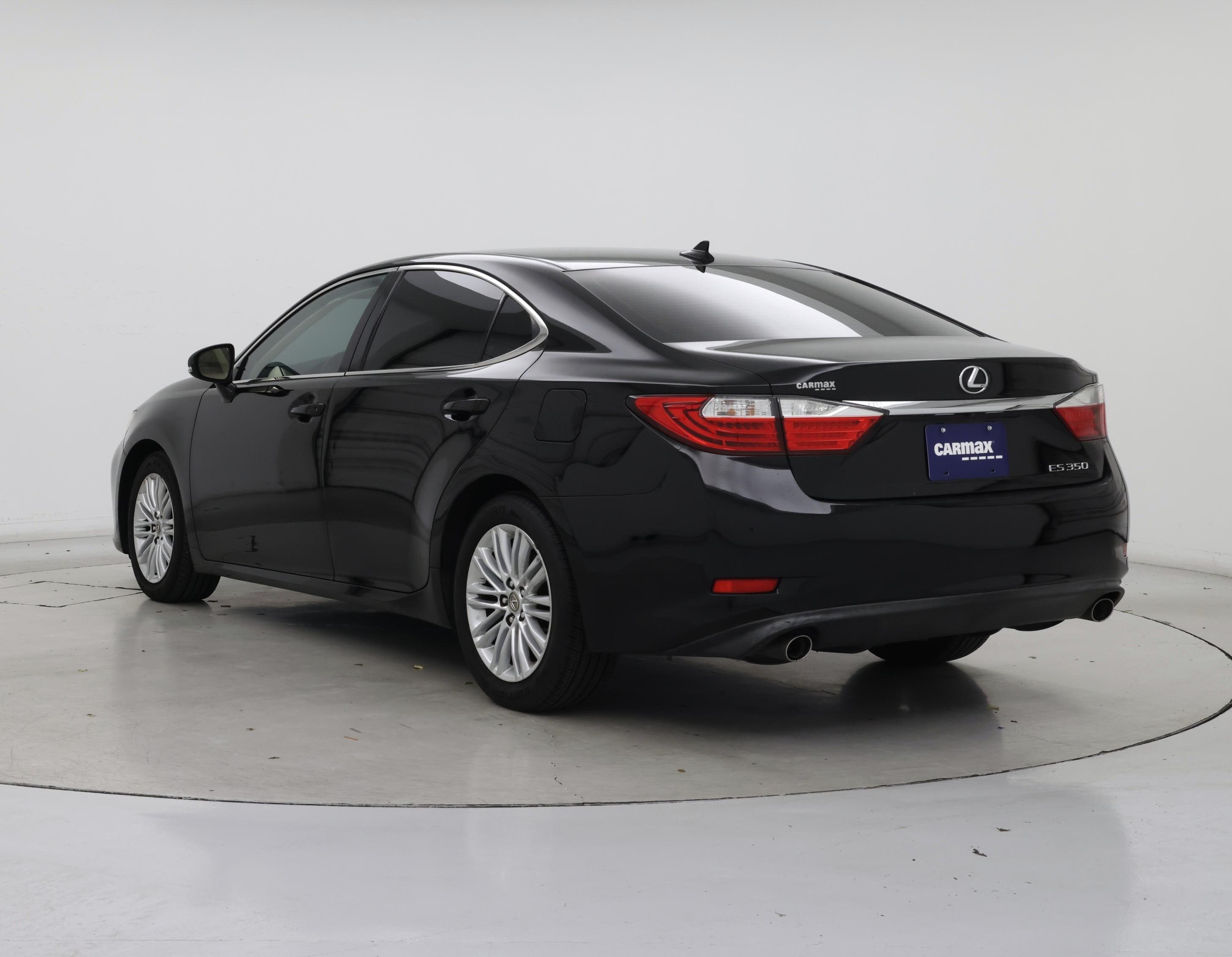 Thumbnail: 2014 Lexus ES - 2