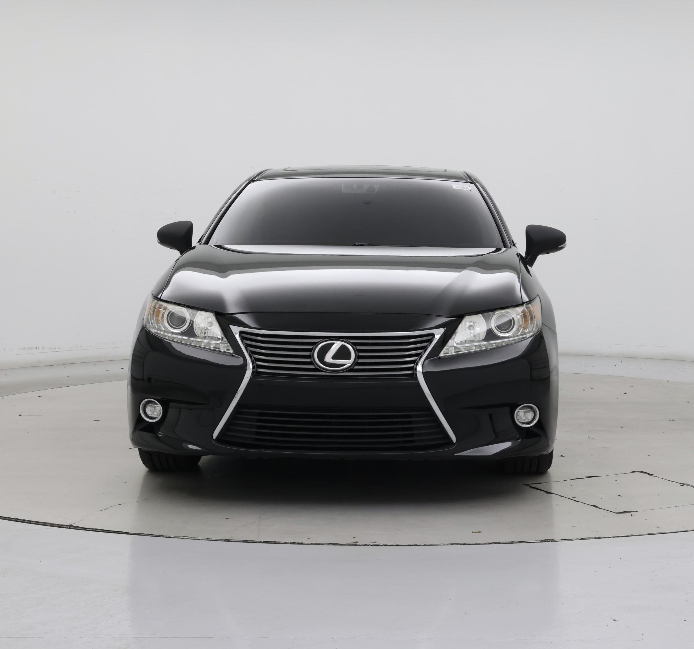 Thumbnail: 2014 Lexus ES - 5