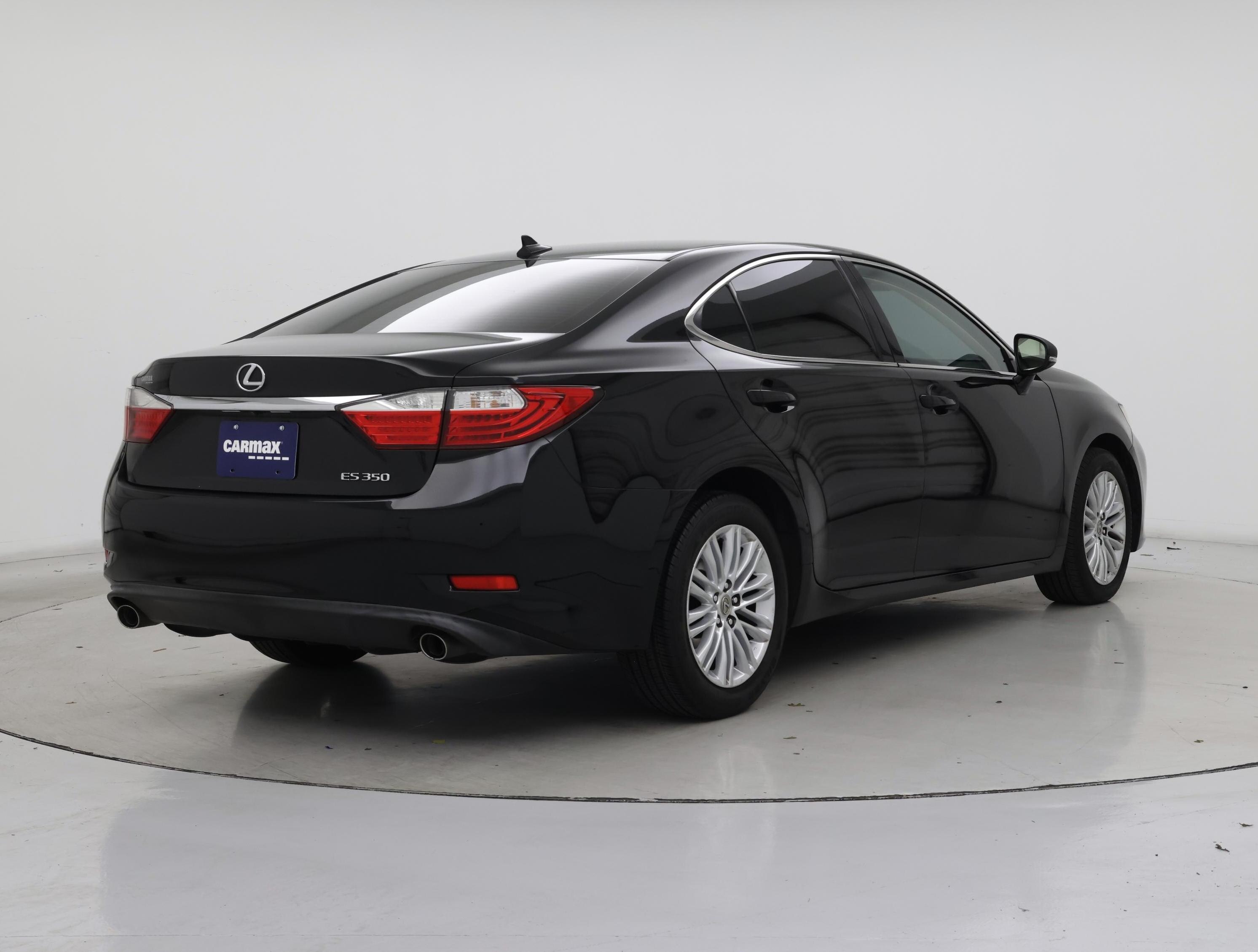 Thumbnail: 2014 Lexus ES - 8