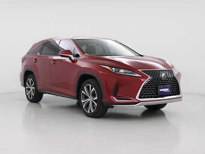 2022 Lexus RX 350L -
                Henderson, NV