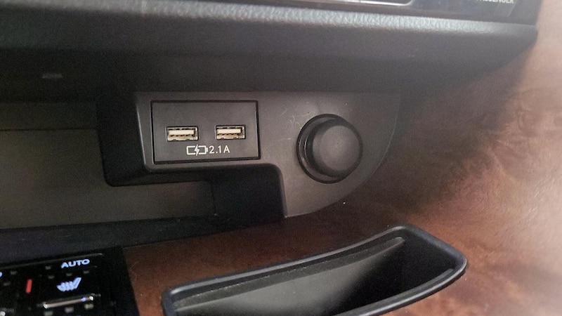 2022 Lexus RX 350L 19