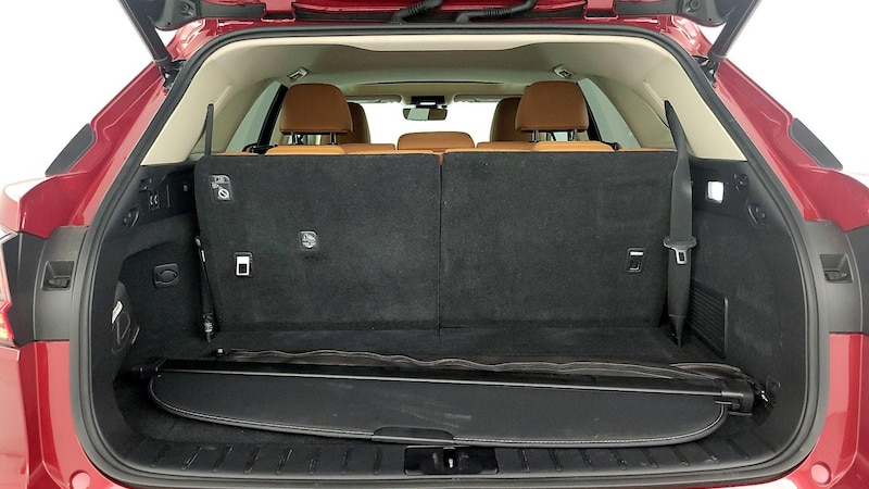 2022 Lexus RX 350L 23