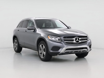 2019 Mercedes-Benz GLC 300 -
                Henderson, NV