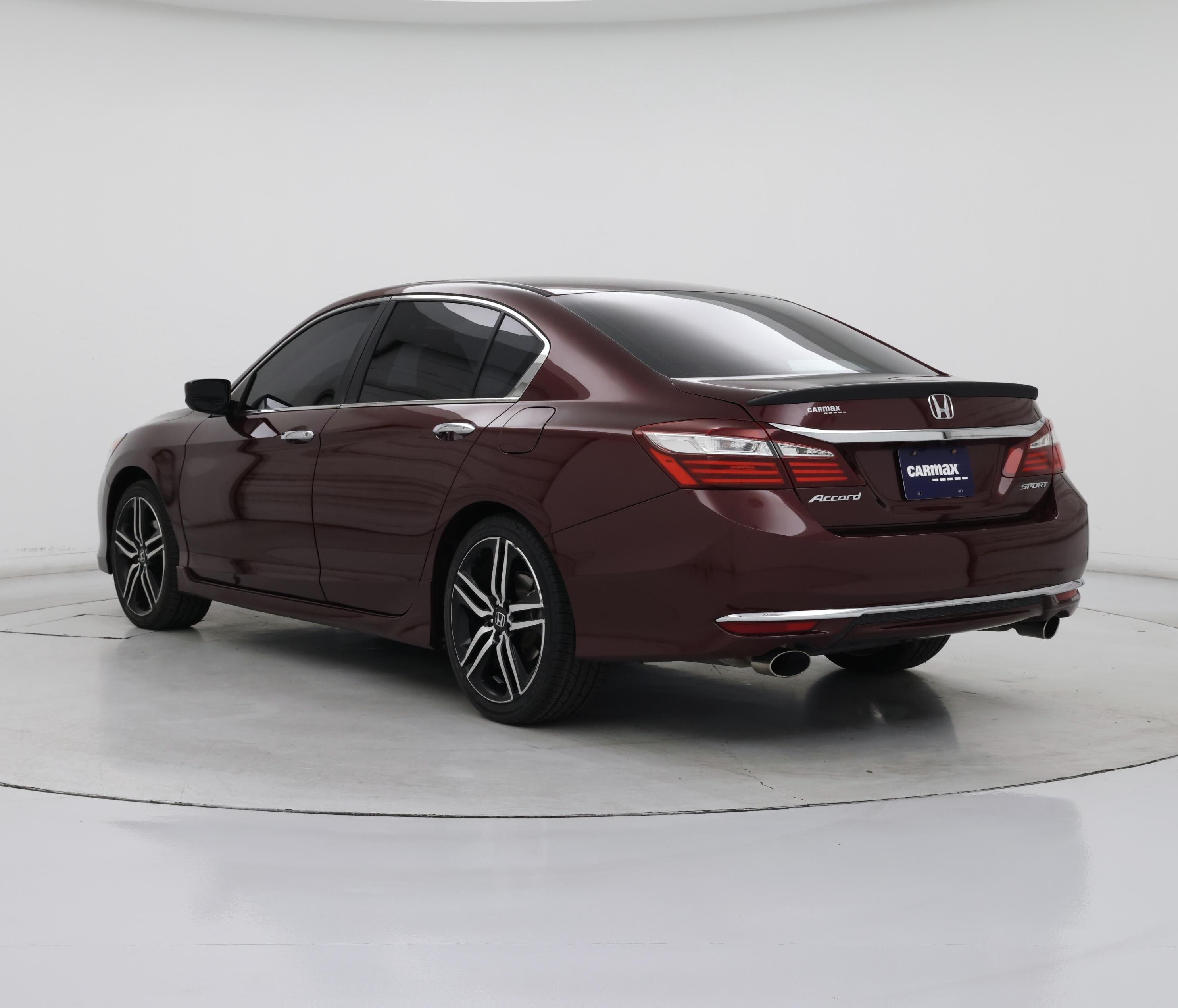 Thumbnail: 2017 Honda Accord - 2
