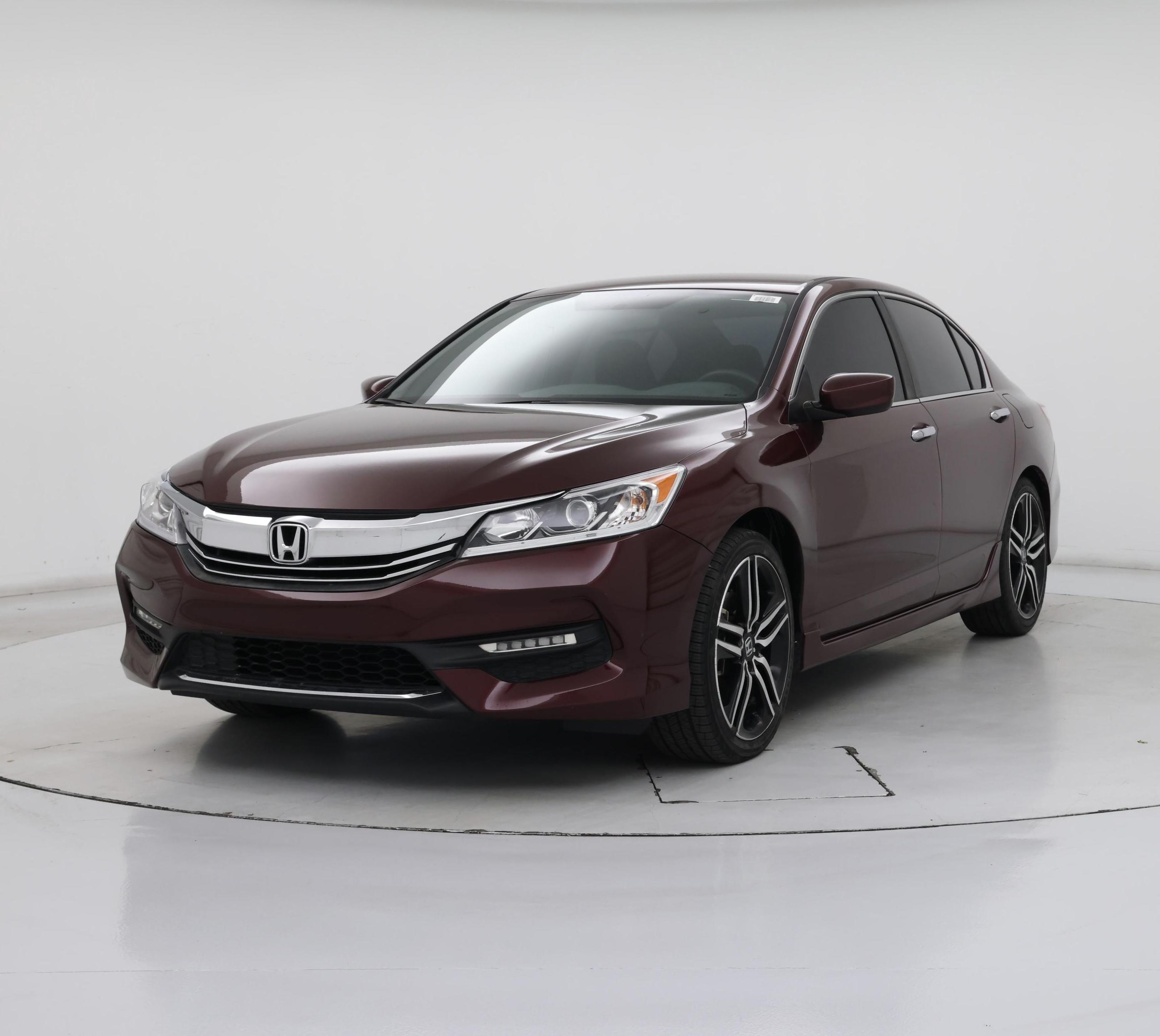 Thumbnail: 2017 Honda Accord - 4