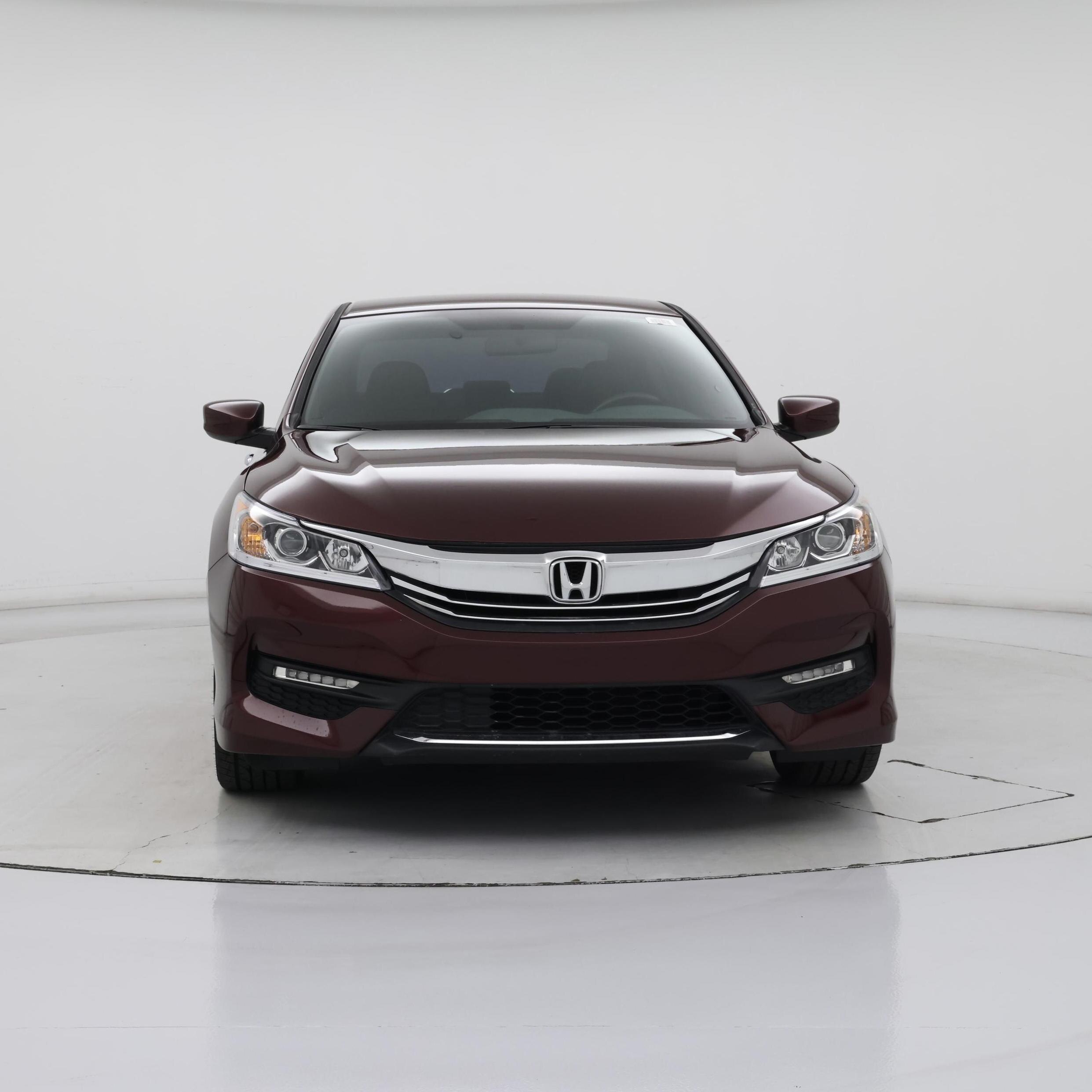 Thumbnail: 2017 Honda Accord - 5