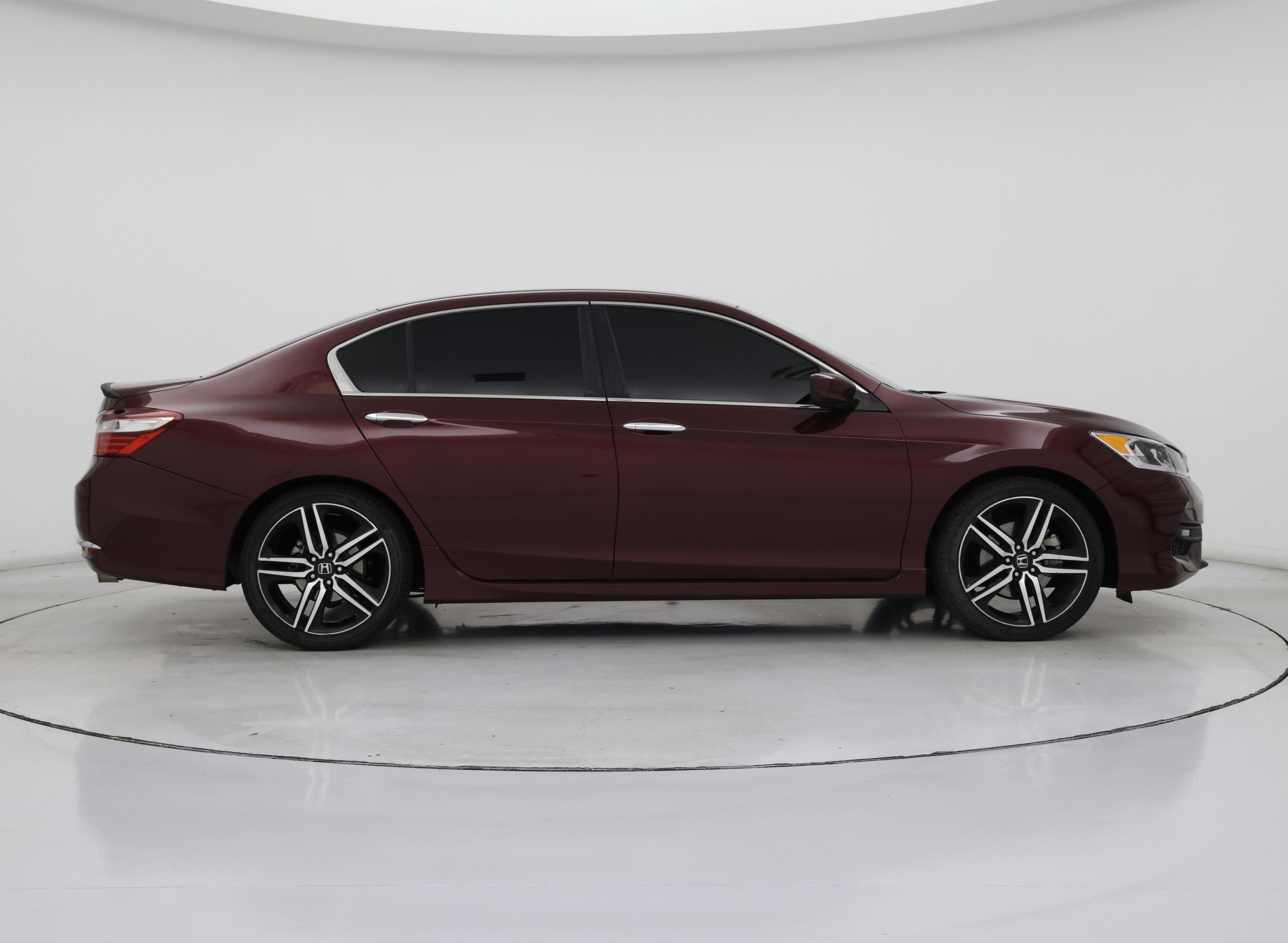 Thumbnail: 2017 Honda Accord - 7