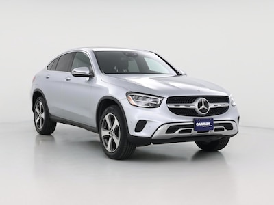 2021 Mercedes-Benz GLC 300 -
                  Henderson, NV