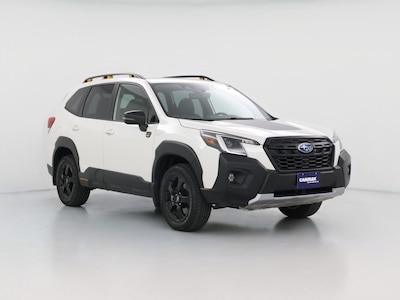 2023 Subaru Forester Wilderness -
                Henderson, NV