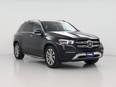 2020 Mercedes-Benz GLE 350 -
                Henderson, NV
