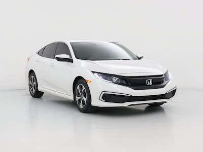 2021 Honda Civic LX -
                Henderson, NV