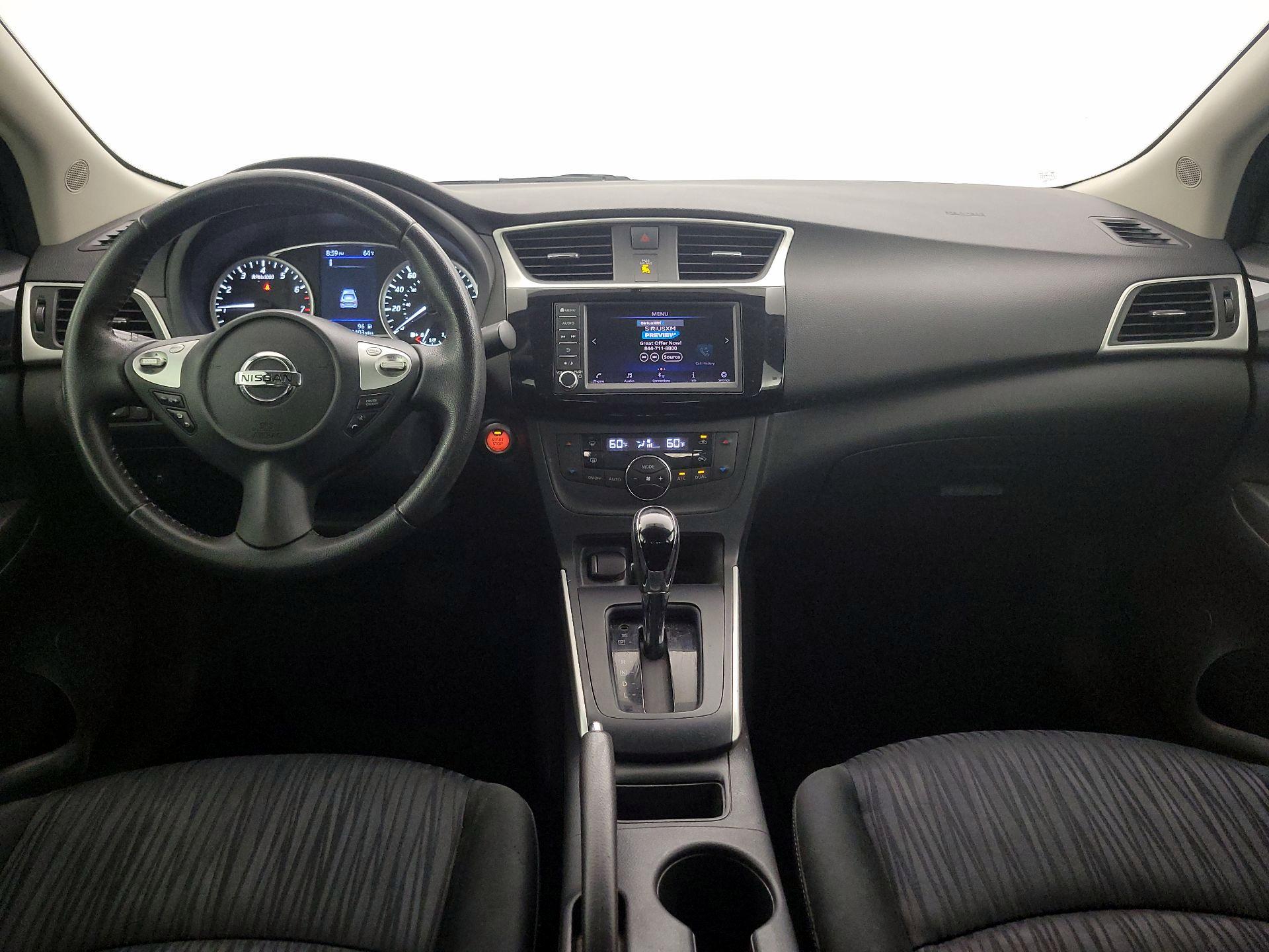 Thumbnail: 2019 Nissan Sentra - 9