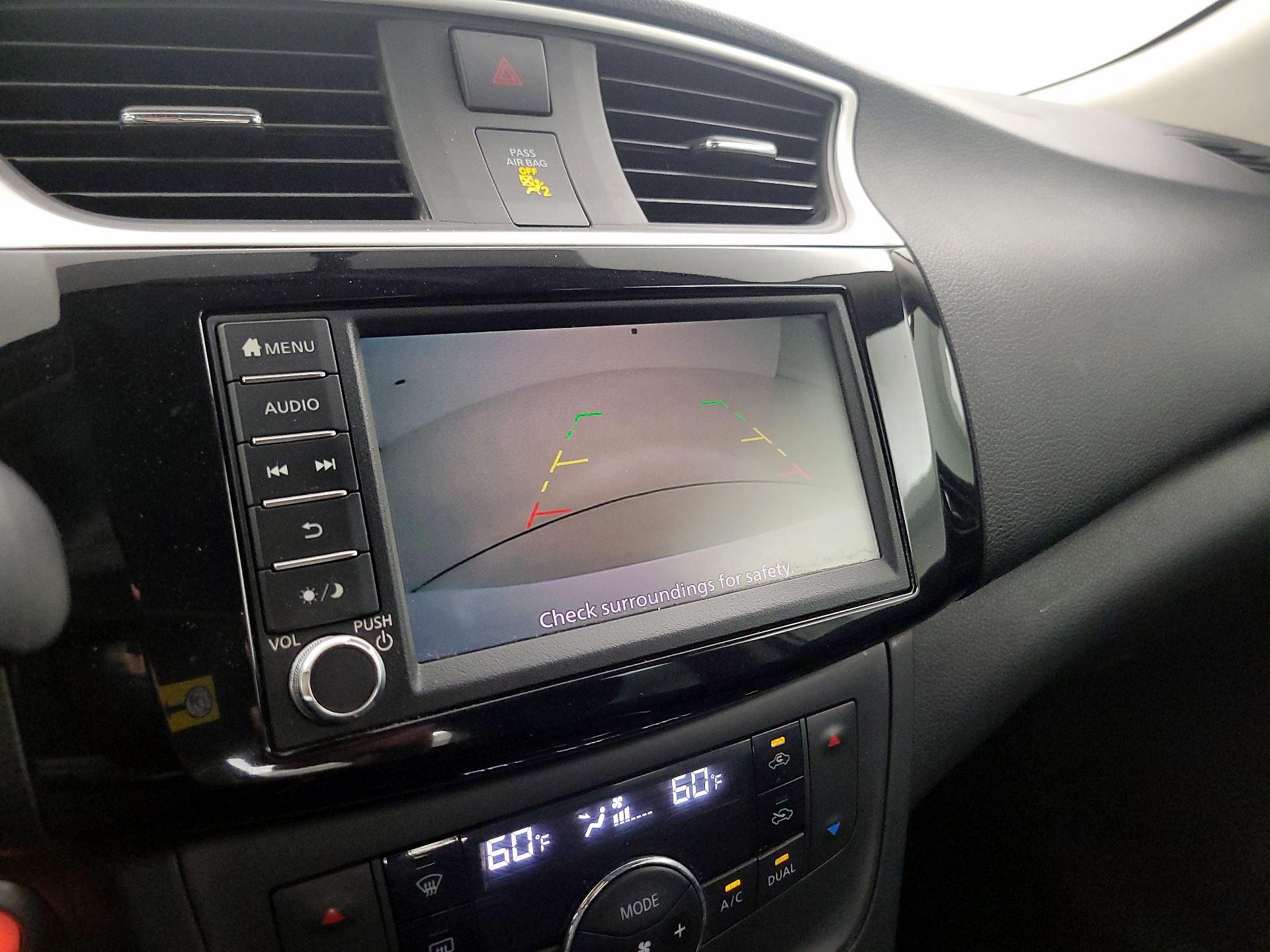 Thumbnail: 2019 Nissan Sentra - 14