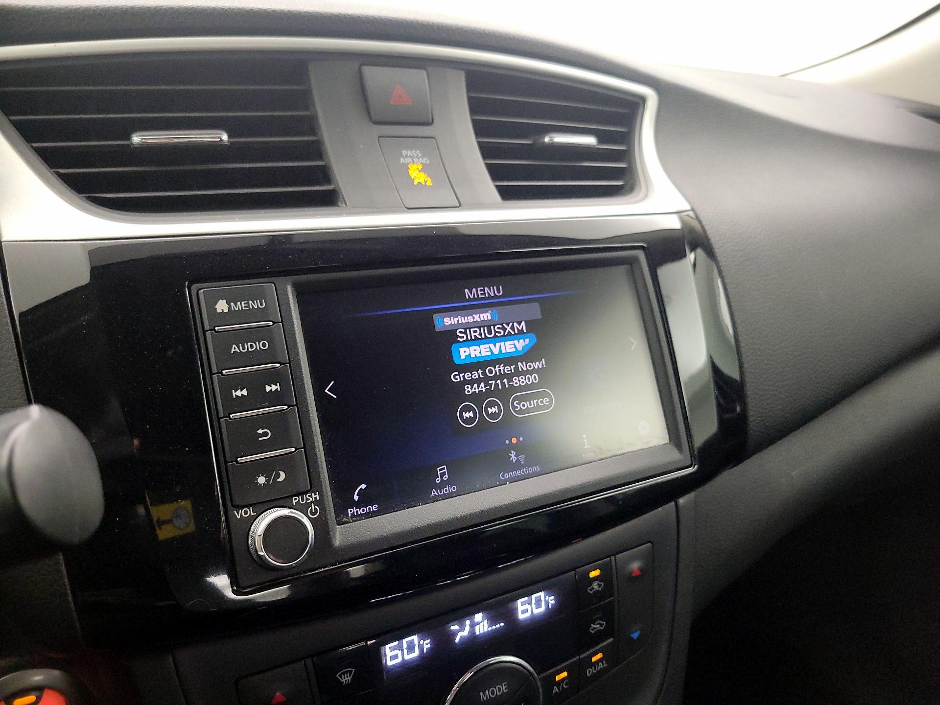 Thumbnail: 2019 Nissan Sentra - 15