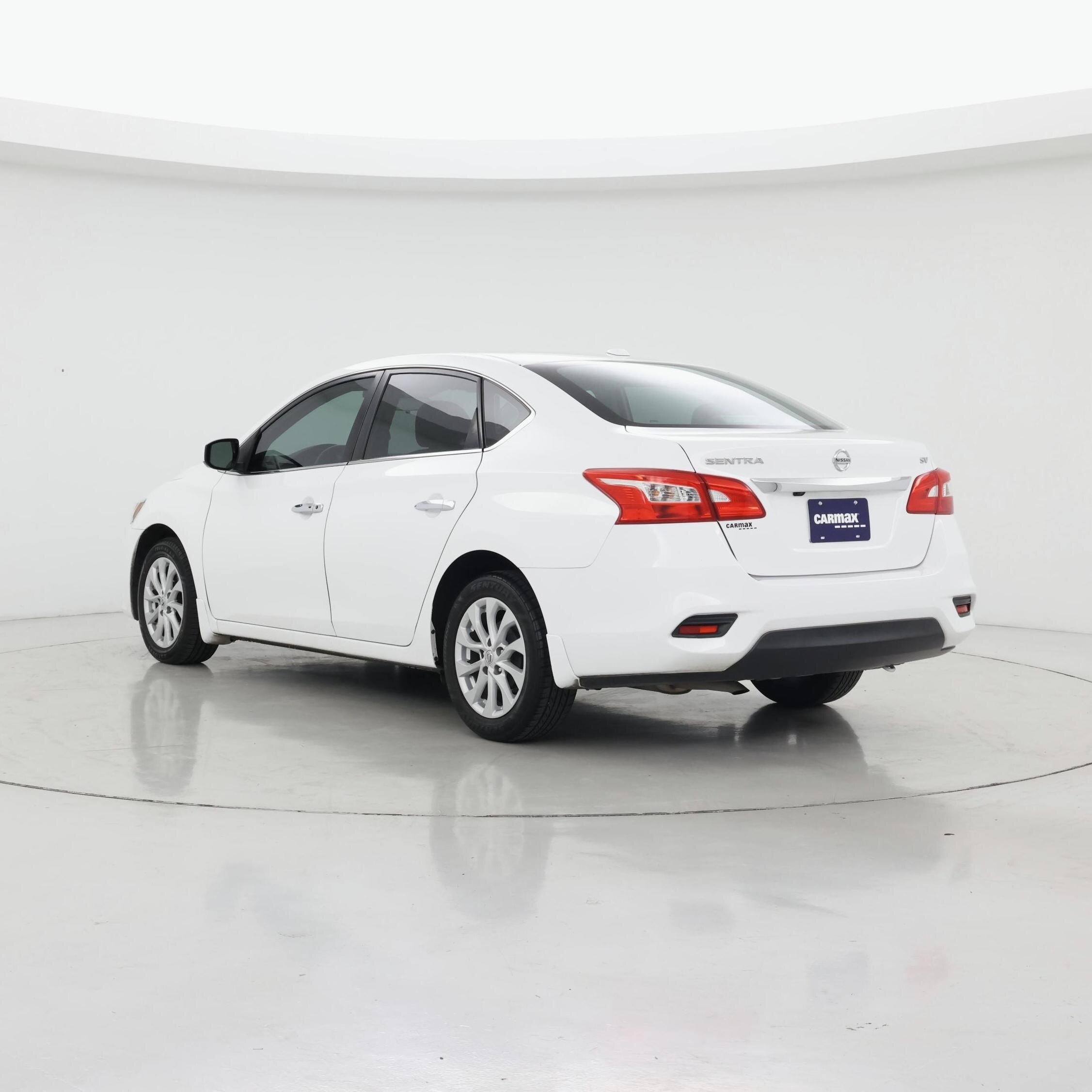 Thumbnail: 2019 Nissan Sentra - 2