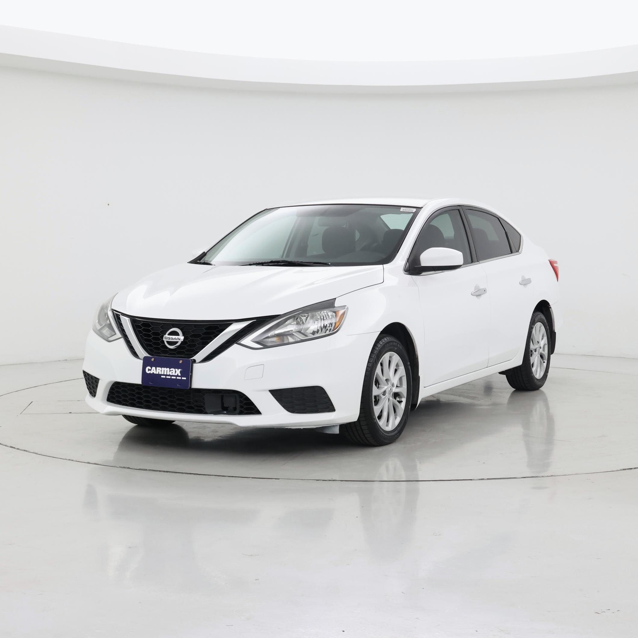 Thumbnail: 2019 Nissan Sentra - 4